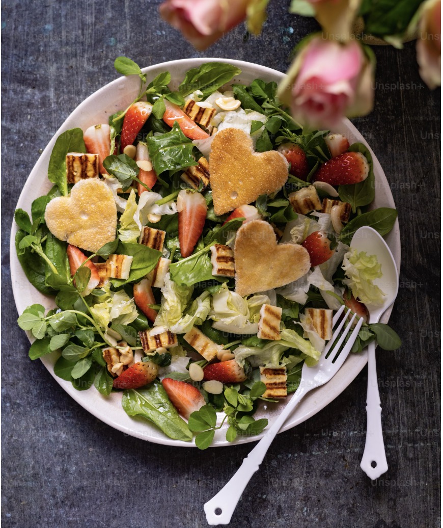 DIP Diet (Discipline & Intelligent People’s Diet)