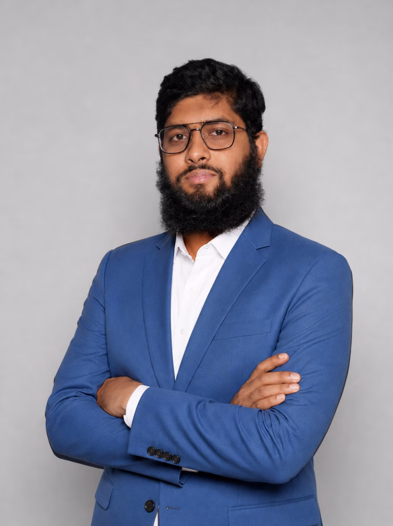Asiqur Rahman